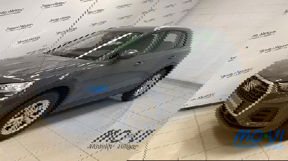 Audi Q3 usata a Torino