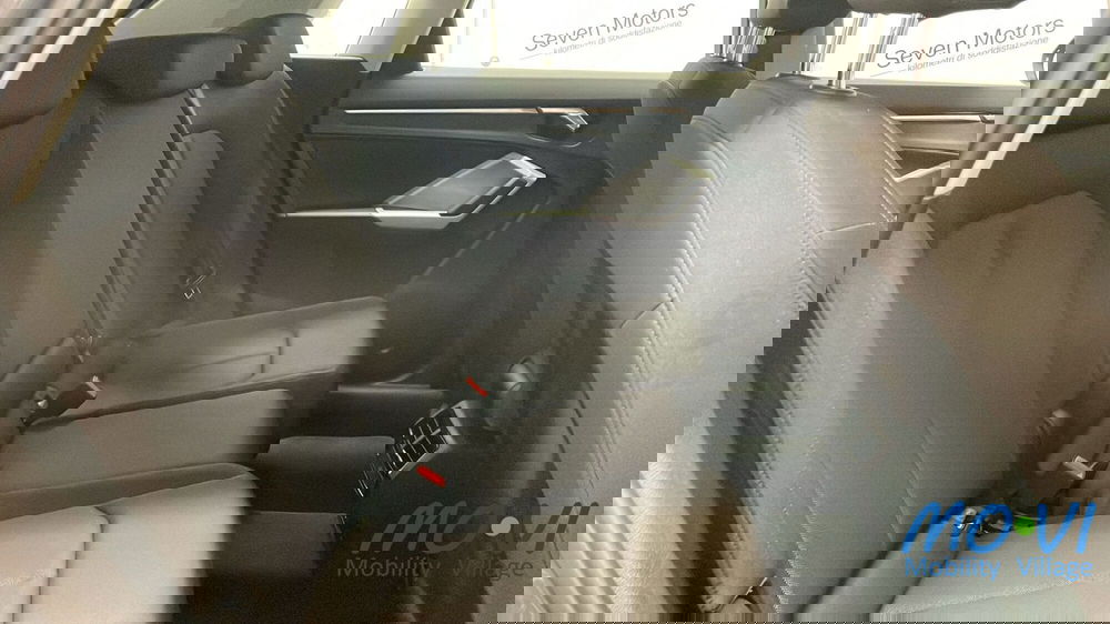 Audi Q3 usata a Torino (10)