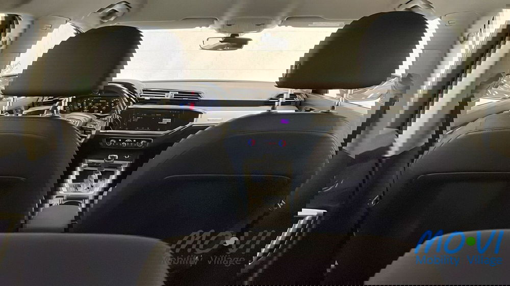 Audi Q3 usata a Torino (12)