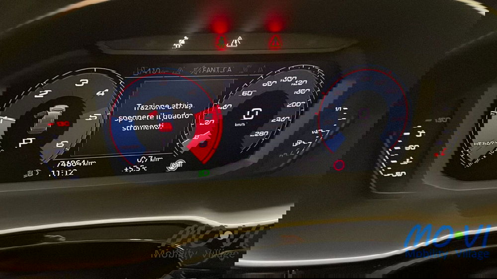 Audi Q3 usata a Torino (14)