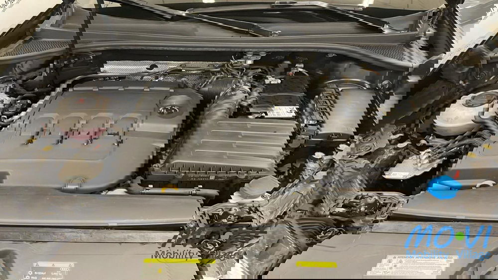 Audi Q3 usata a Torino (2)