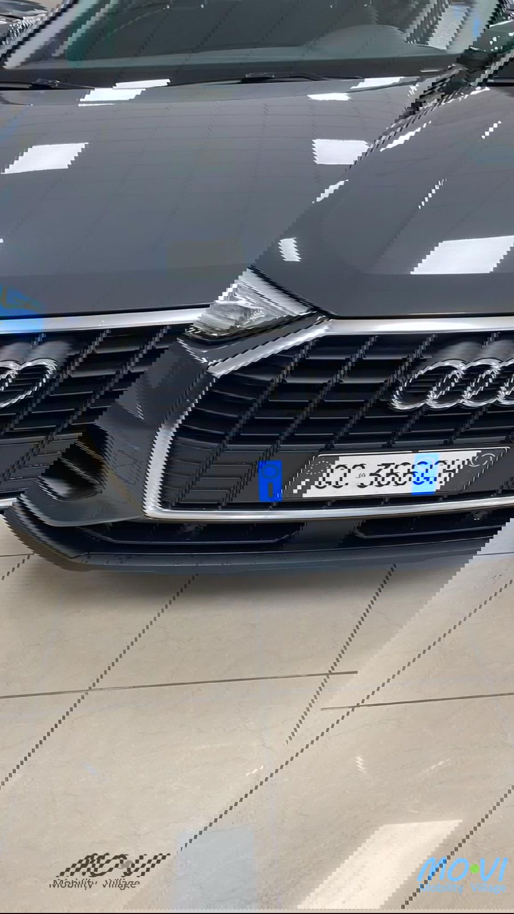 Audi Q3 usata a Torino (3)