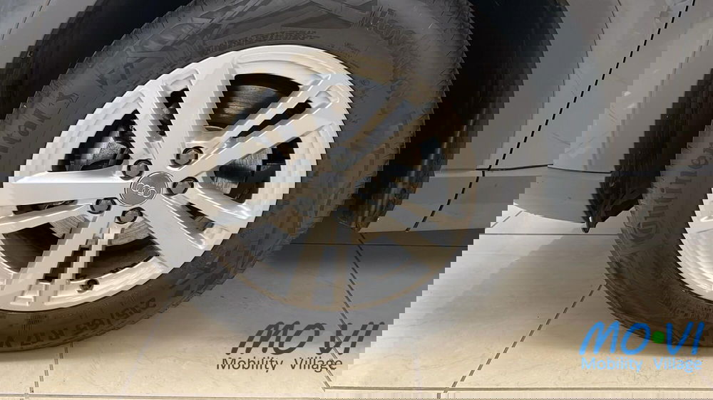 Audi Q3 usata a Torino (5)