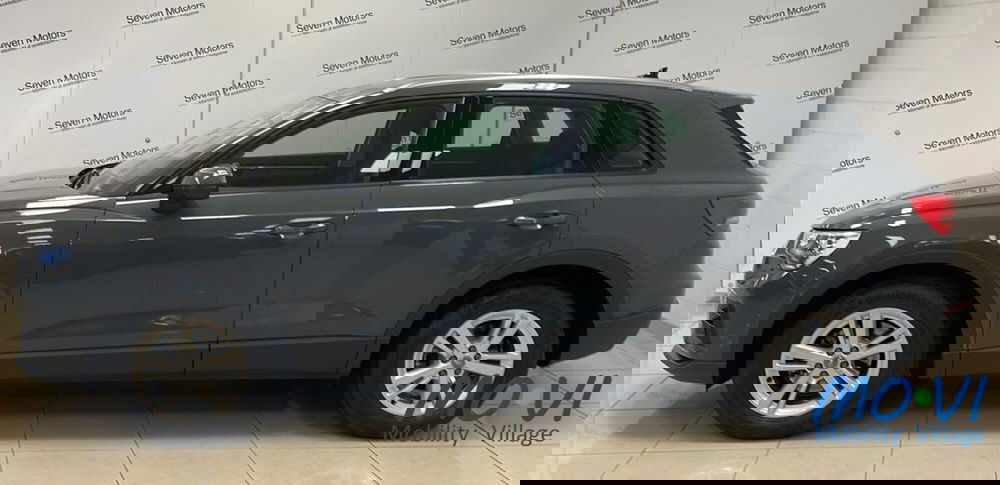 Audi Q3 usata a Torino (6)