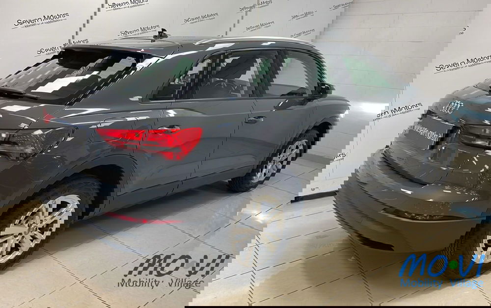 Audi Q3 usata a Torino (8)