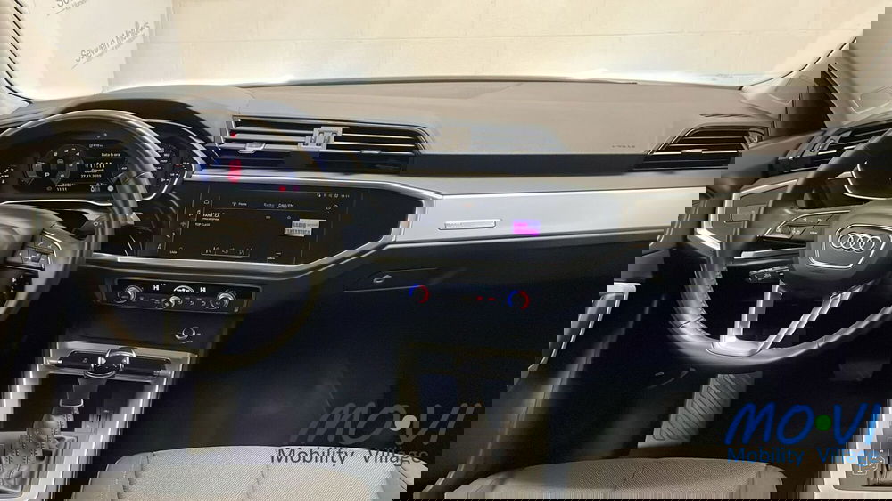 Audi Q3 usata a Torino (9)