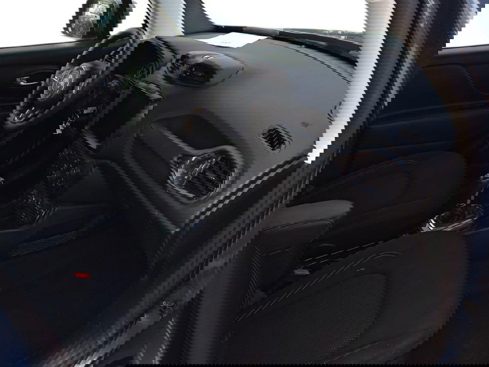 Jeep Renegade usata a Barletta-Andria-Trani (9)