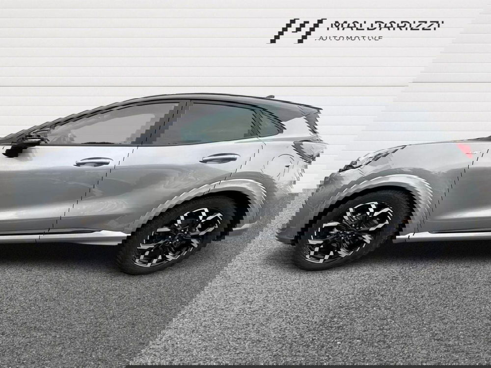 Ford Puma usata a Foggia (2)