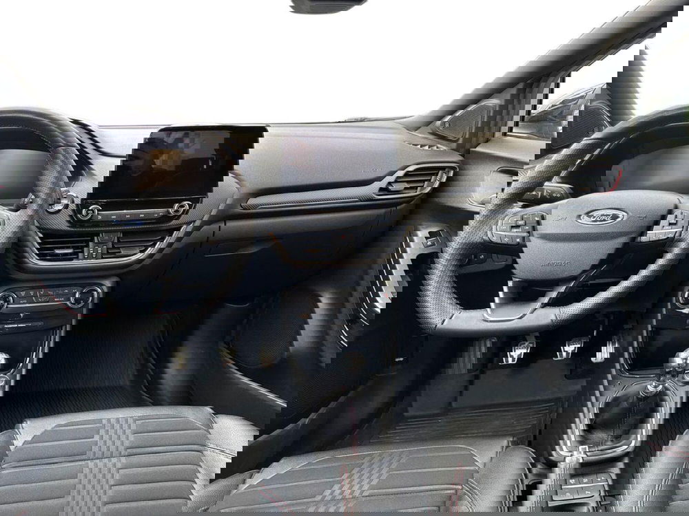 Ford Puma usata a Foggia (4)