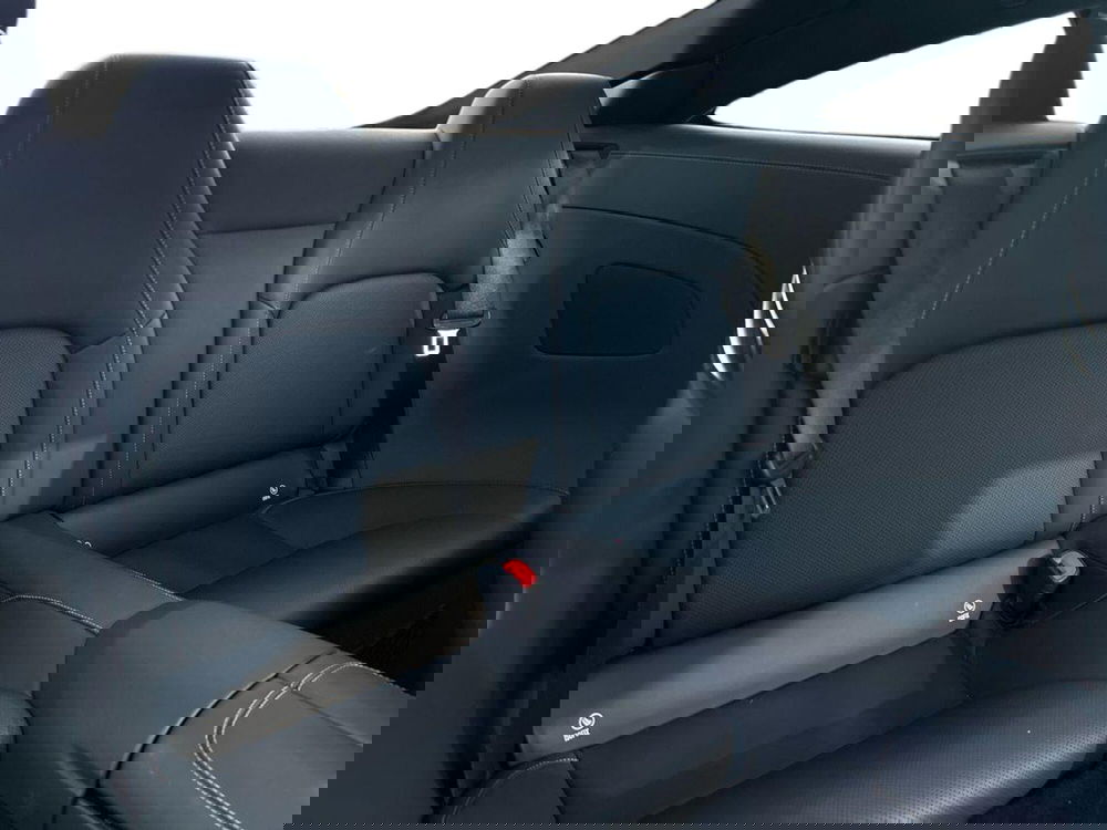 Mercedes-Benz AMG GT usata a Bari (16)