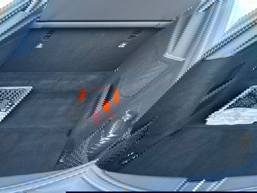 Mercedes-Benz AMG GT usata a Bari (8)