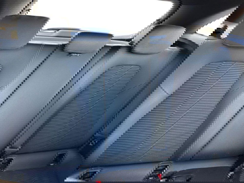 Mercedes-Benz GLA SUV usata a Foggia (16)