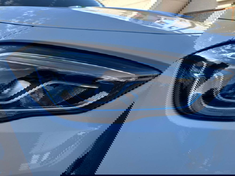 Mercedes-Benz GLA SUV usata a Foggia (7)