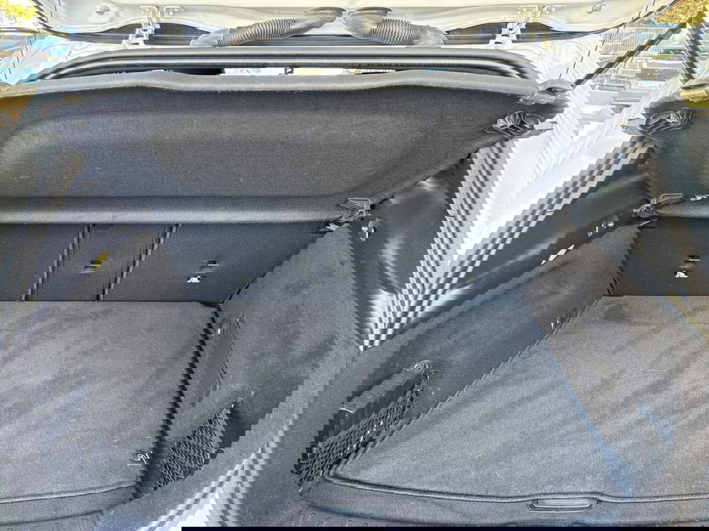 Mercedes-Benz GLA SUV usata a Foggia (8)