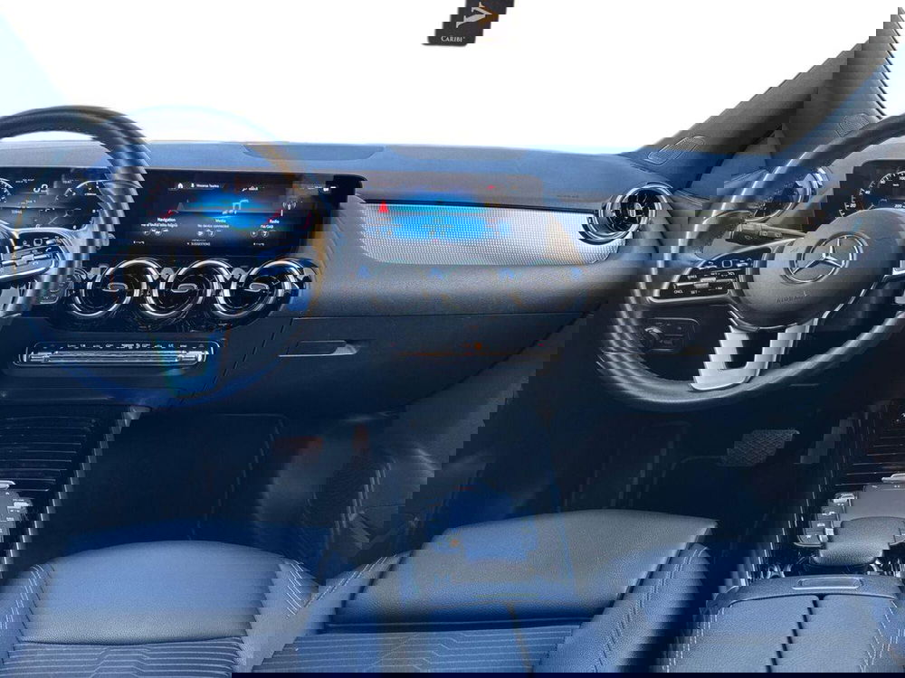 Mercedes-Benz GLA SUV usata a Foggia (9)