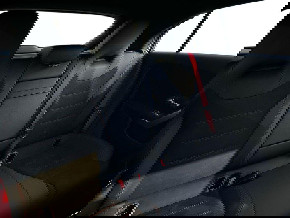 Mercedes-Benz Classe A usata a Bari (16)