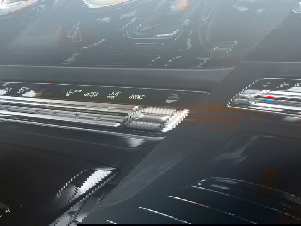 Mercedes-Benz Classe A usata a Bari (14)