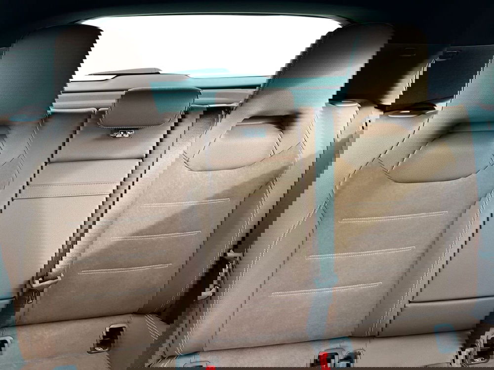 Mercedes-Benz Classe A usata a Bari (16)