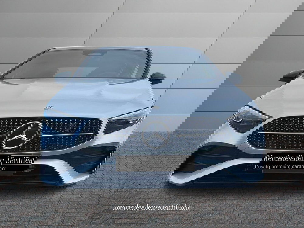 Mercedes-Benz Classe A usata a Bari (3)