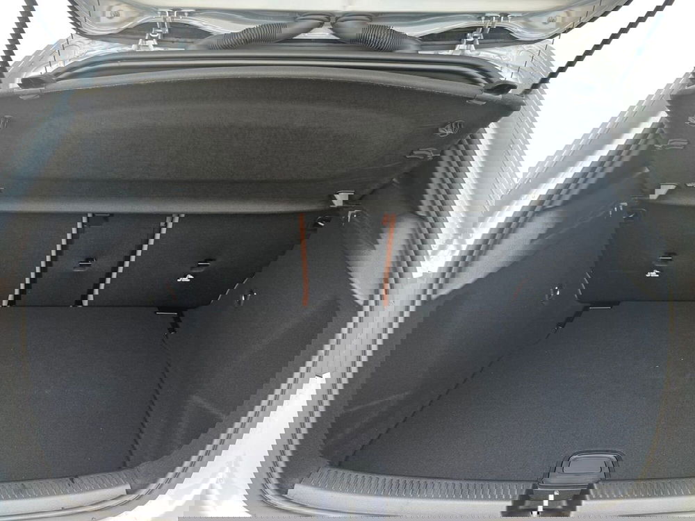 Mercedes-Benz Classe A usata a Bari (8)