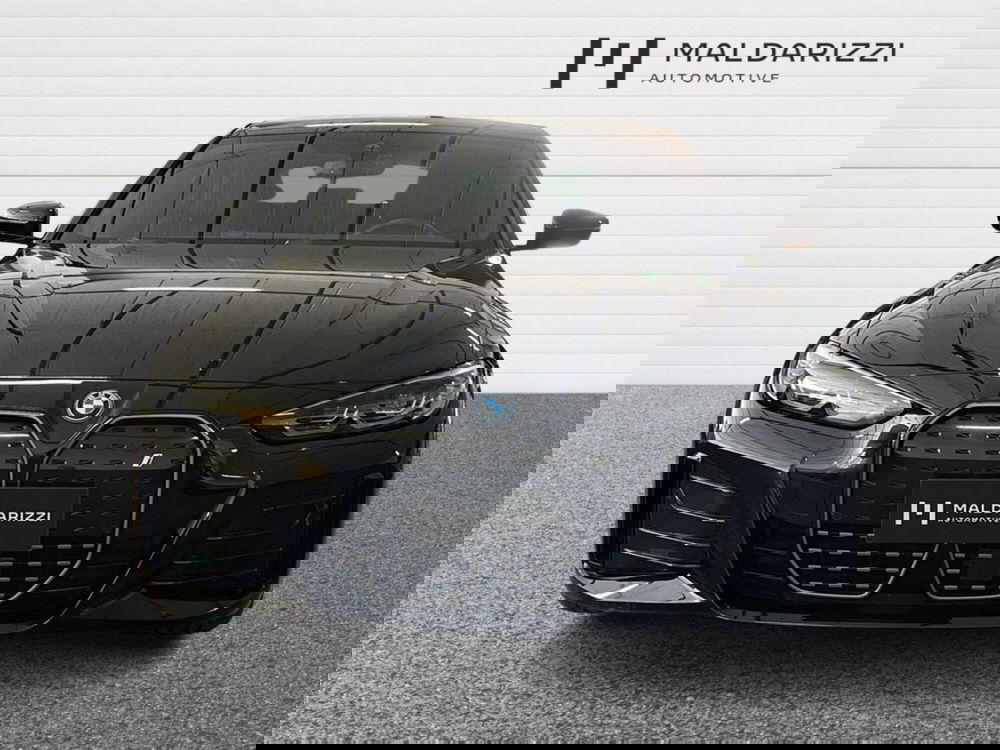 BMW i4 usata a Bari (2)