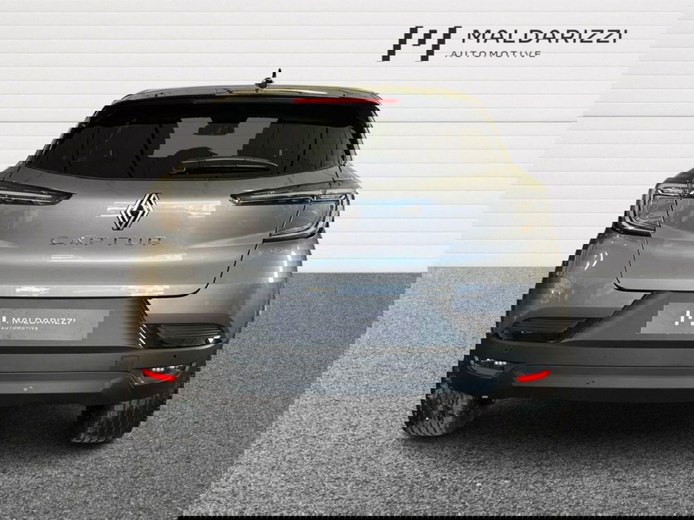 Renault Captur nuova a Bari (3)