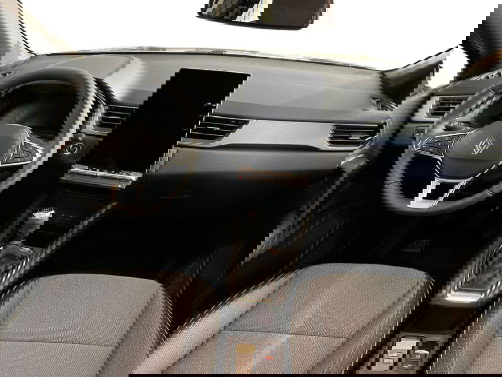 Renault Captur nuova a Bari (8)