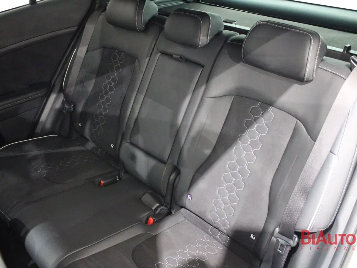 Kia Sportage usata a Firenze (6)