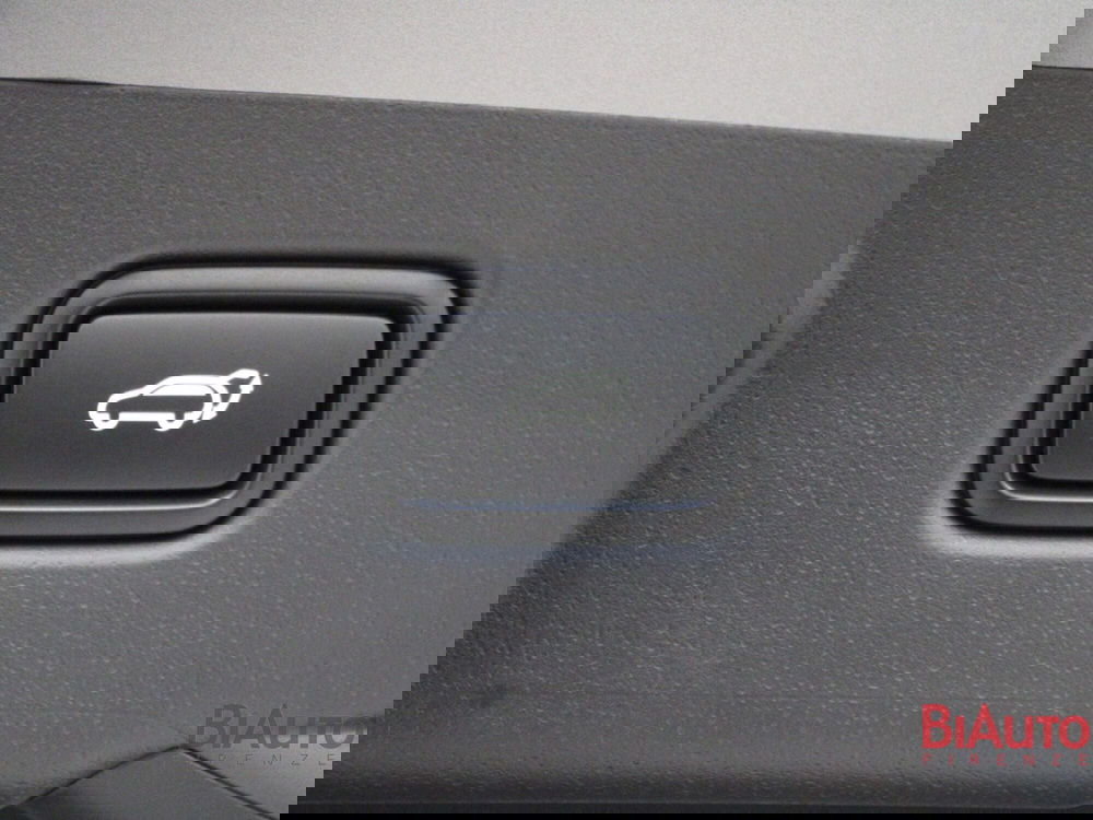 Kia Niro usata a Firenze (16)