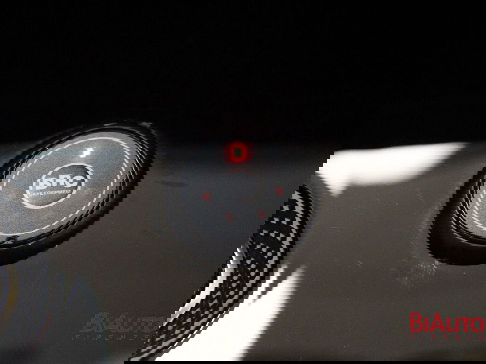 Kia Niro usata a Firenze (17)