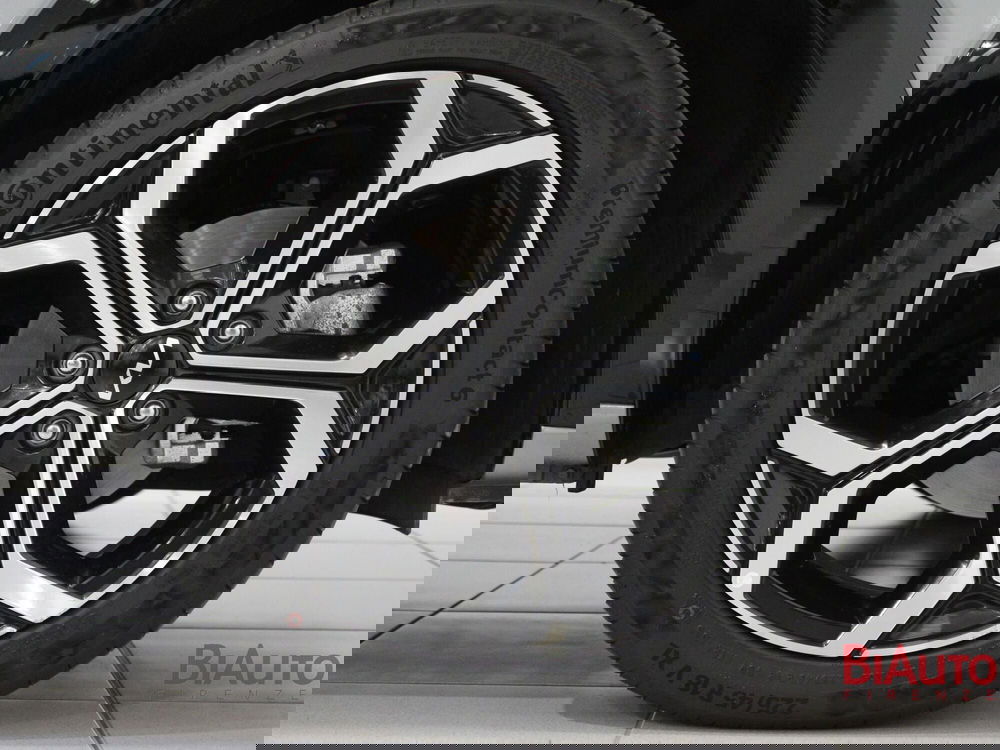 Kia Niro usata a Firenze (18)