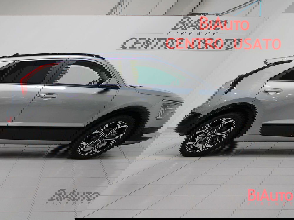 Kia Niro usata a Firenze (19)