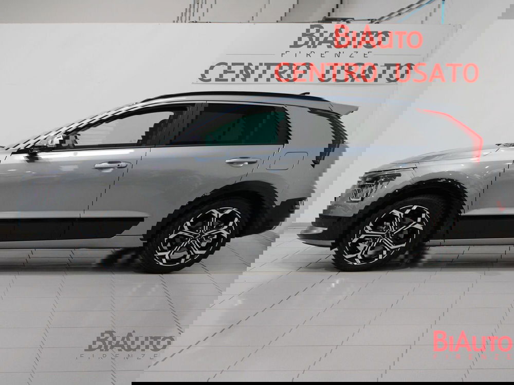 Kia Niro usata a Firenze (20)