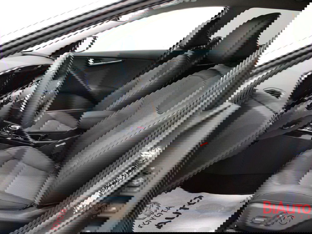 Kia Niro usata a Firenze (5)
