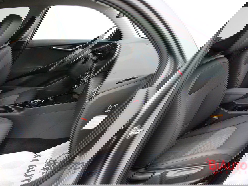 Kia Niro usata a Firenze (6)