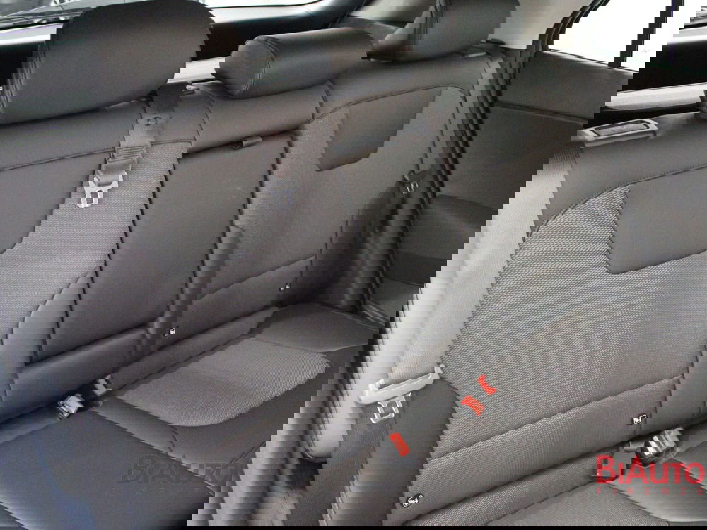 Kia Niro usata a Firenze (7)