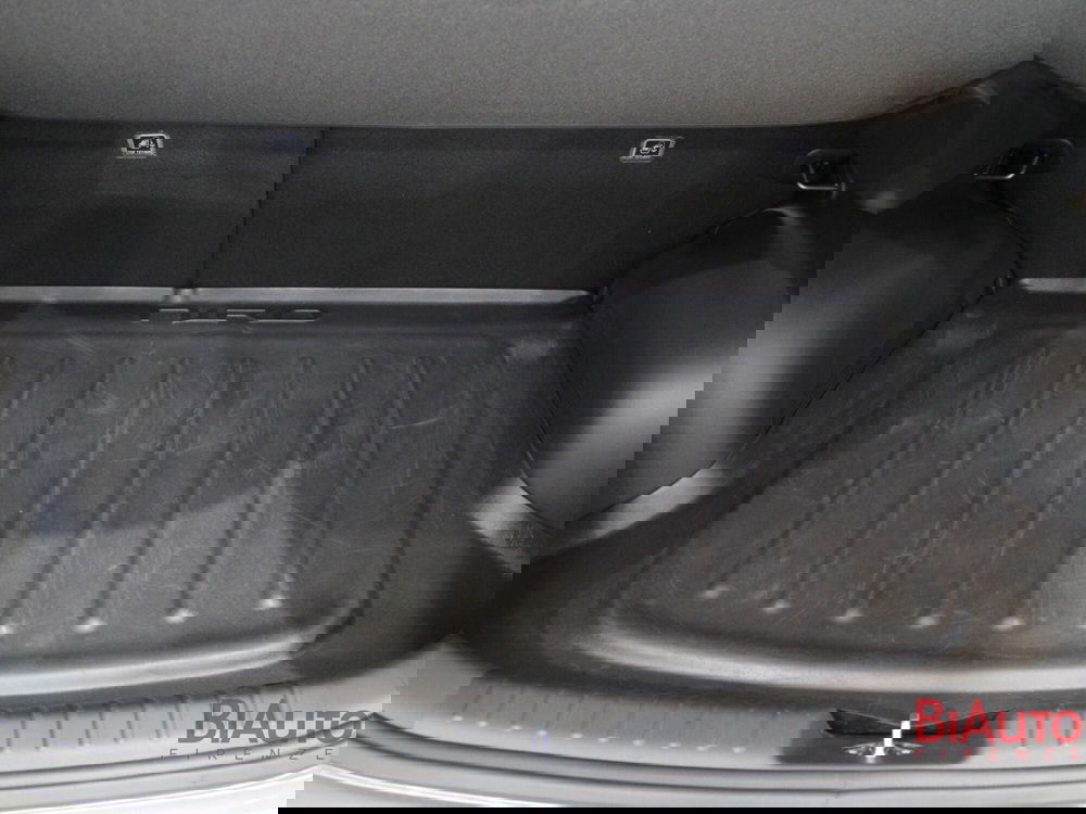 Kia Niro usata a Firenze (8)
