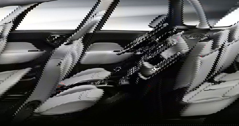 Fiat 500L usata a Teramo (10)