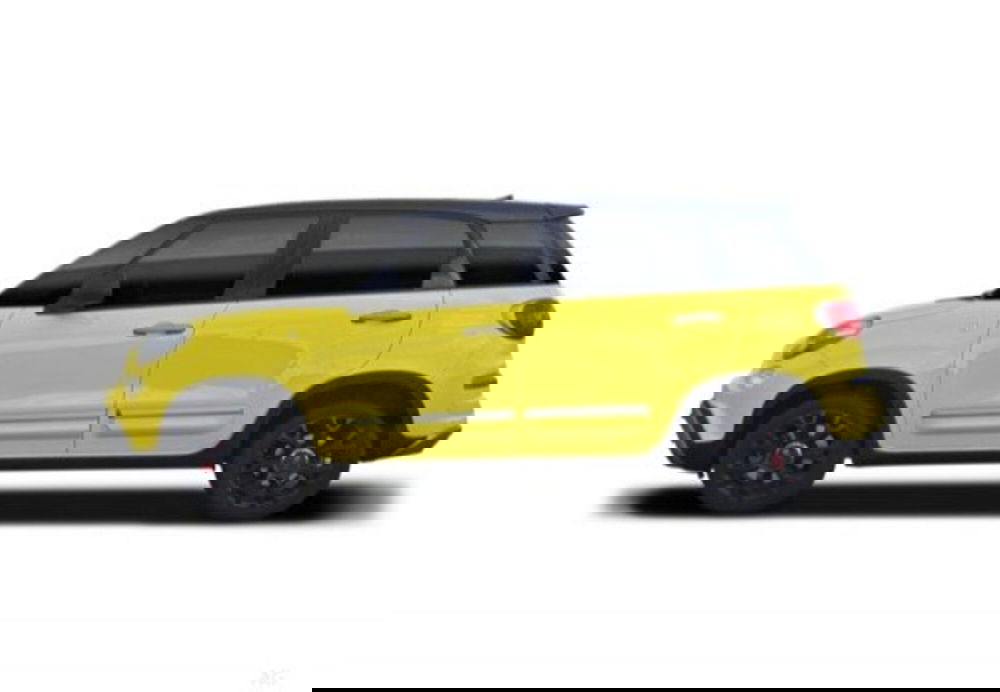 Fiat 500L usata a Teramo (18)