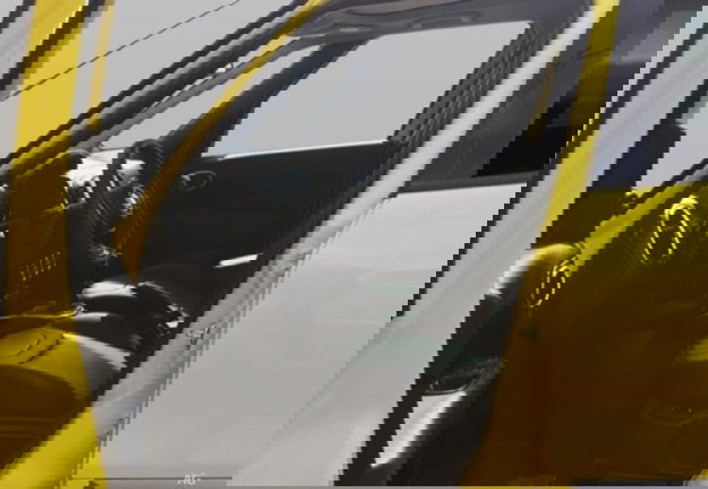 Fiat 500L usata a Teramo (20)