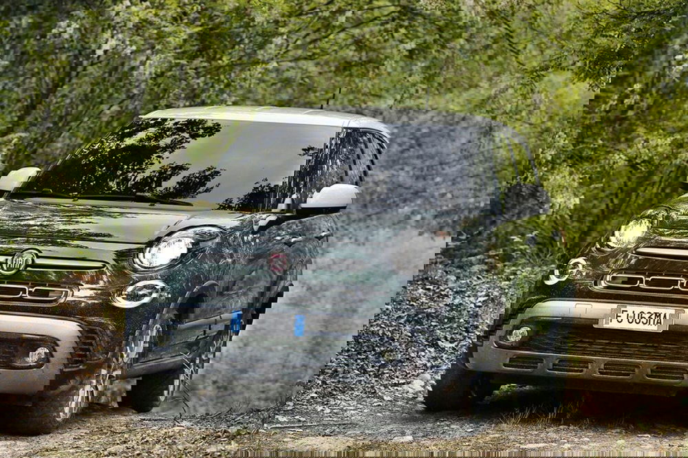 Fiat 500L usata a Teramo (7)