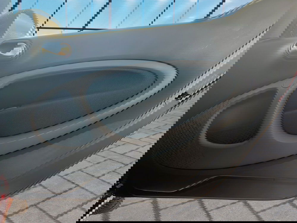 smart Fortwo usata a Cosenza (15)