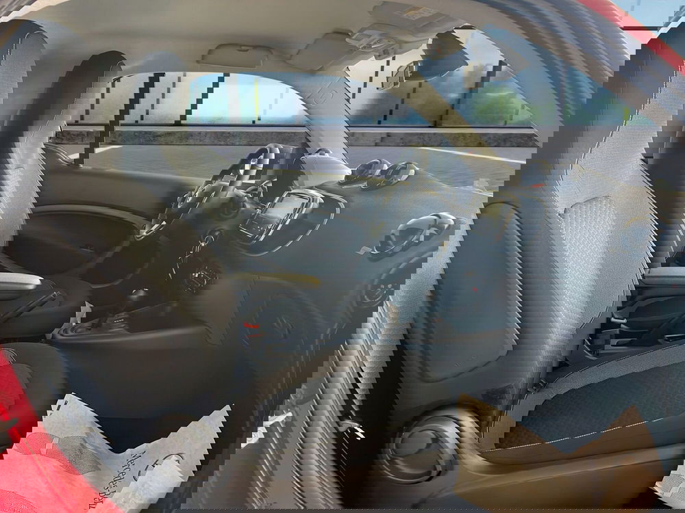 smart Fortwo usata a Cosenza (16)