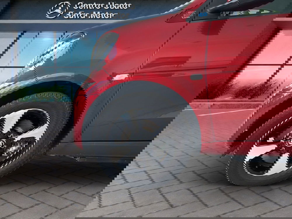 smart Fortwo usata a Cosenza (18)