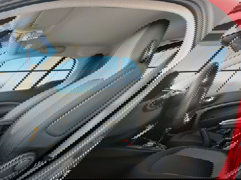 smart Fortwo usata a Cosenza (19)