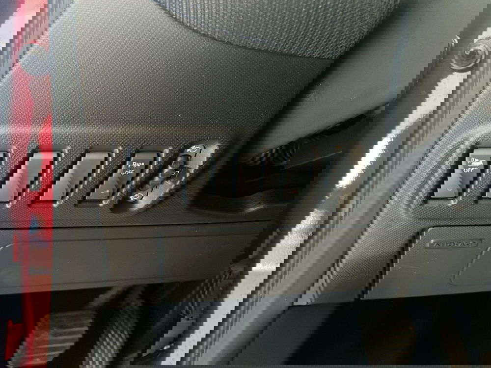 smart Fortwo usata a Cosenza (20)