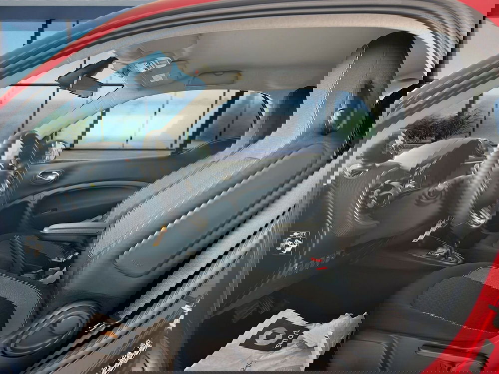 smart Fortwo usata a Cosenza (9)