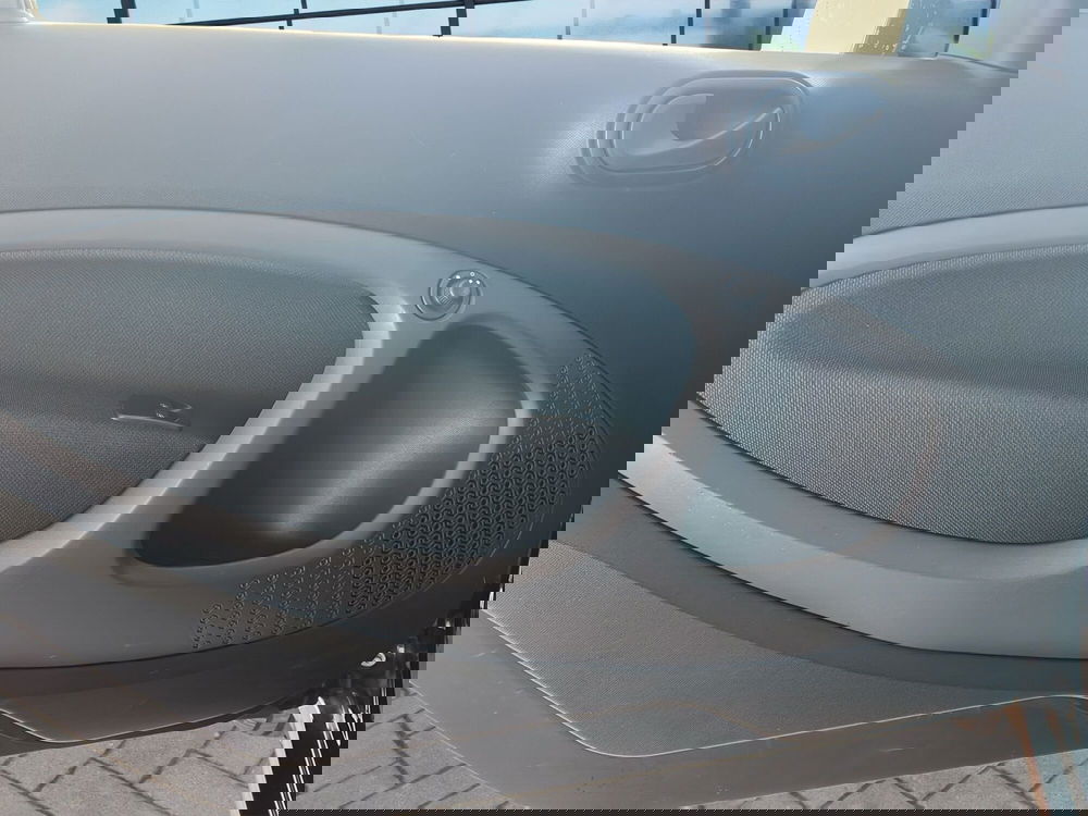 smart Fortwo usata a Cosenza (12)