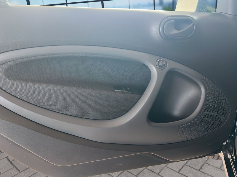 smart Fortwo usata a Cosenza (12)