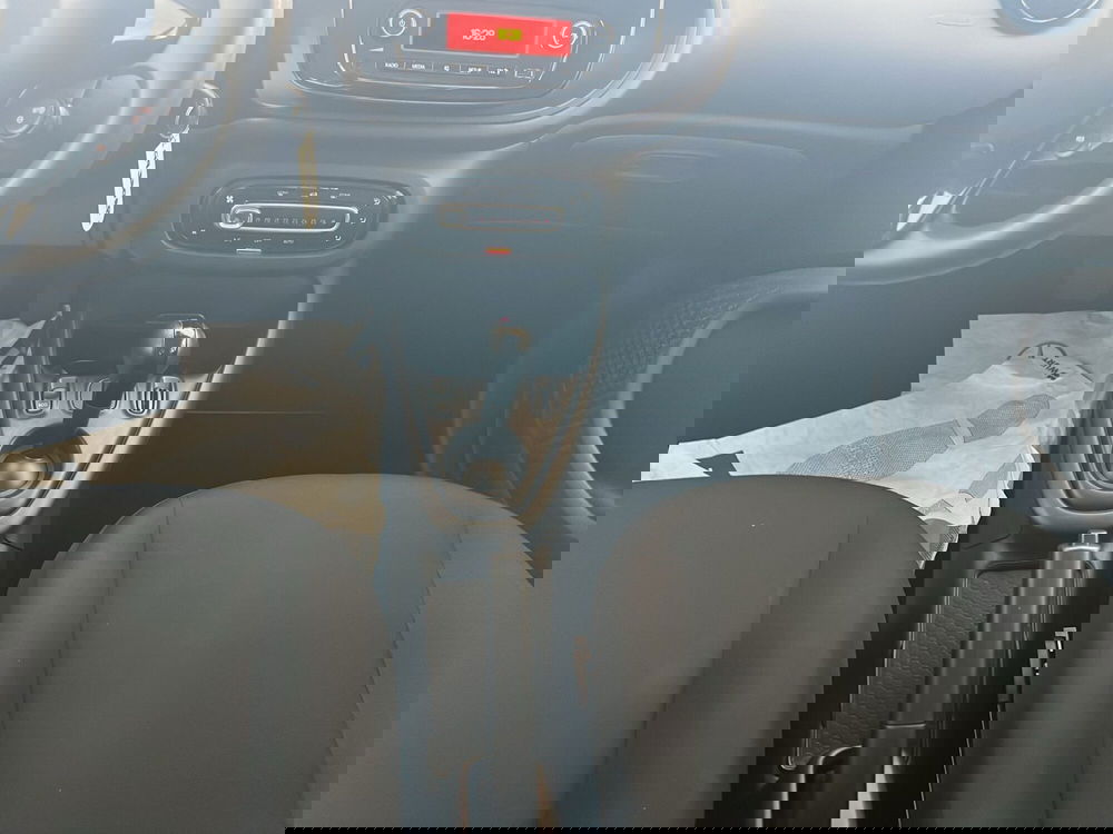 smart Fortwo usata a Cosenza (14)